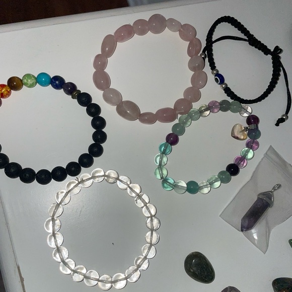 Crystal Bundle - Picture 4 of 4